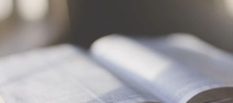 Devotion: Life