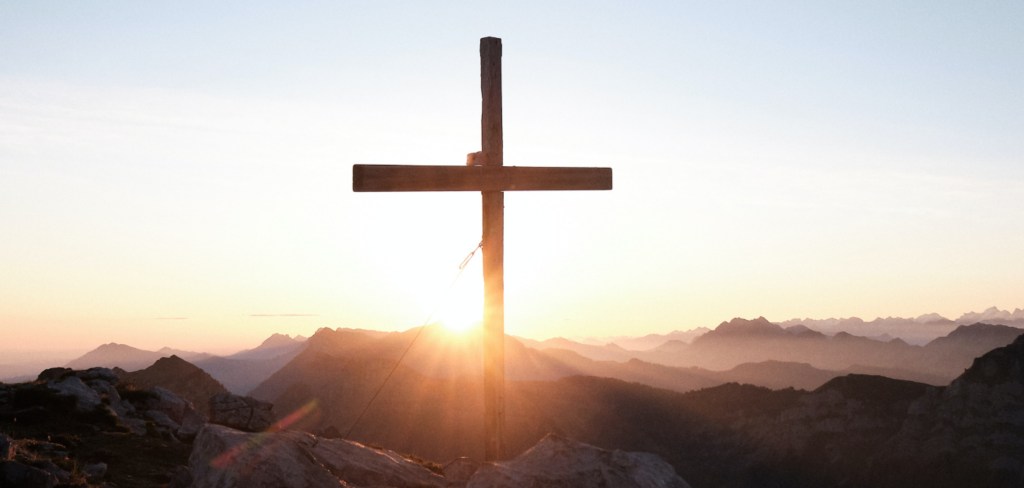 The Word of The&nbsp;Cross