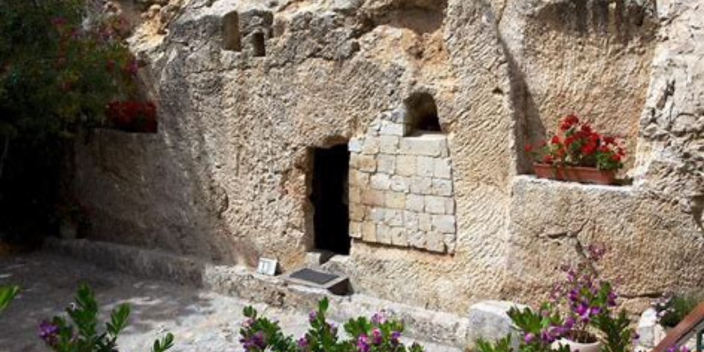 Resurrection Reflection