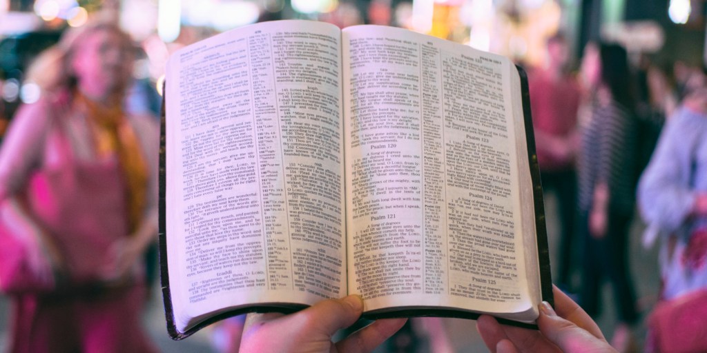 The Gospel of&nbsp;Life