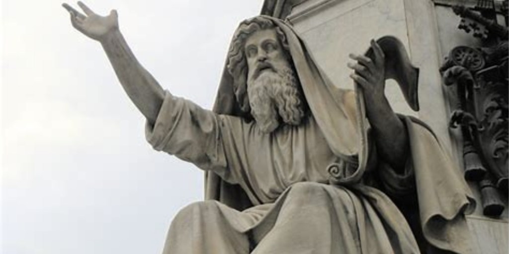 Jeremiah: Parallels of the American&nbsp;Church