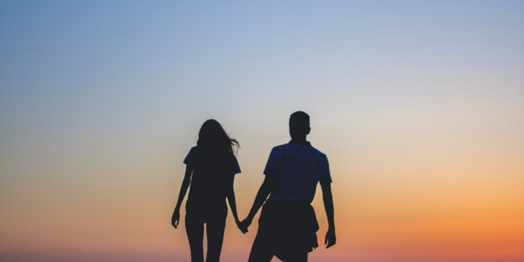 The Key to a Right&nbsp;Relationship