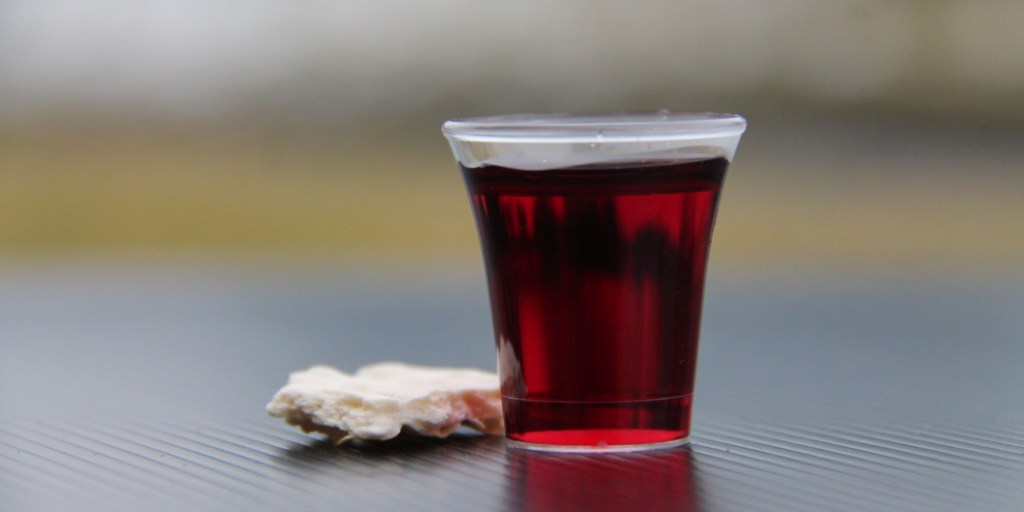 Communion