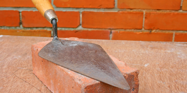 What are you building? (1 Corinthians 3:10-15)