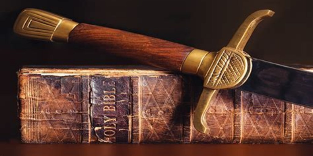 The Armor of God (Part&nbsp;2)