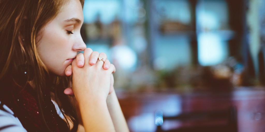 DEVOTION: Presumption