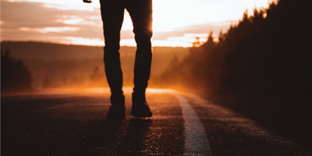 Lessons For The&nbsp;Journey