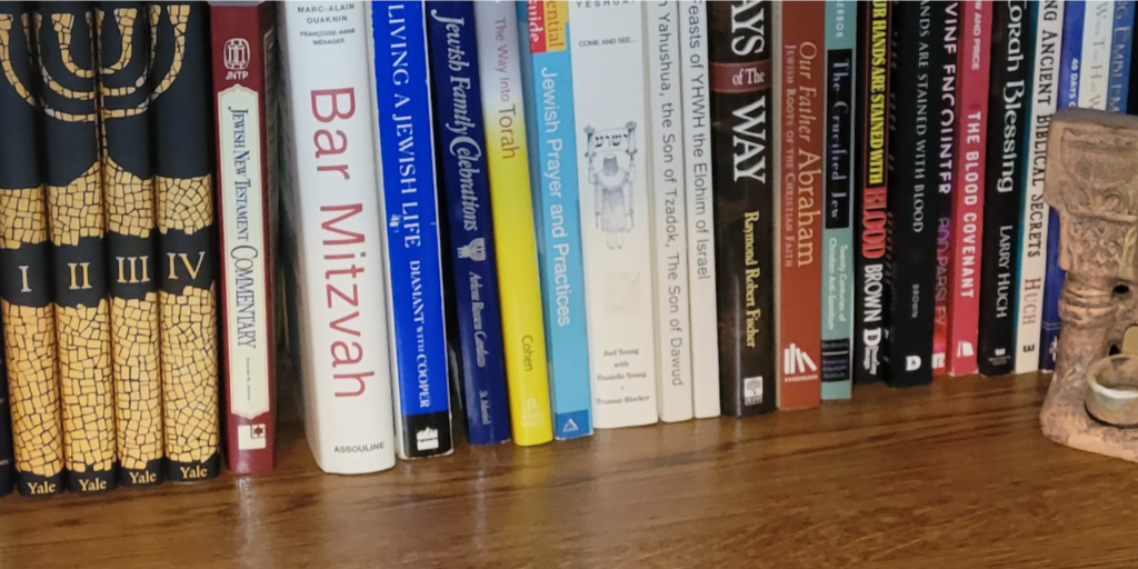 The Cultural Component of Bible&nbsp;Study