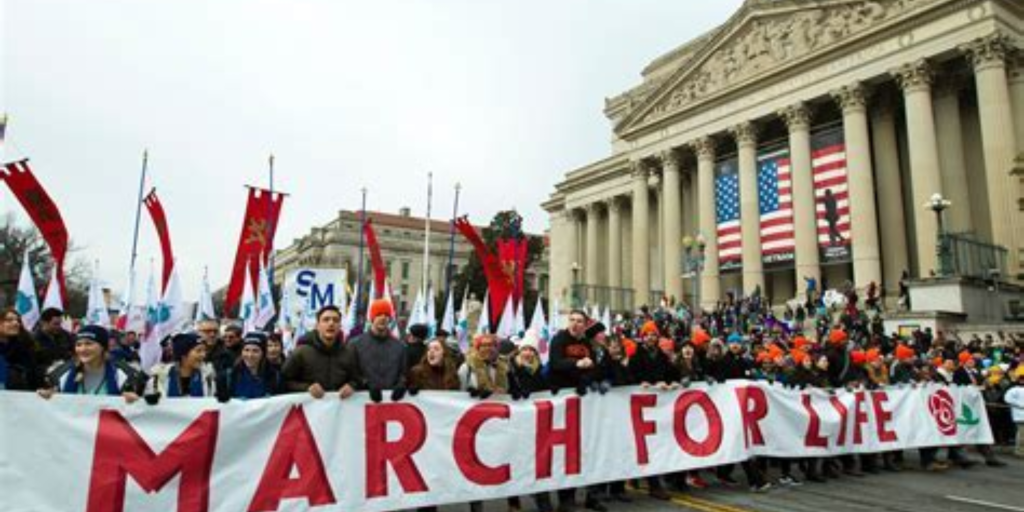 What it Means to be&nbsp;Pro-Life