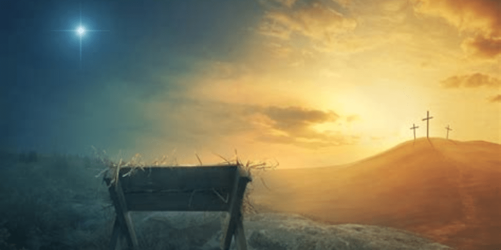 The Love of God in The&nbsp;Gospel