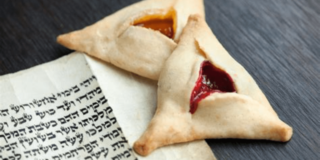 This Purim, be an&nbsp;Ally
