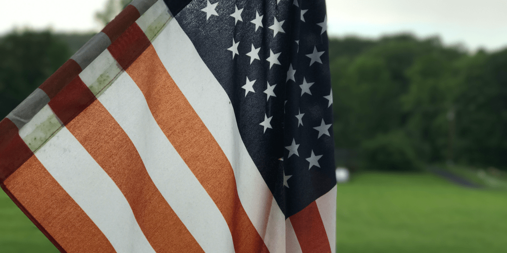 America, 24 Years&nbsp;Later