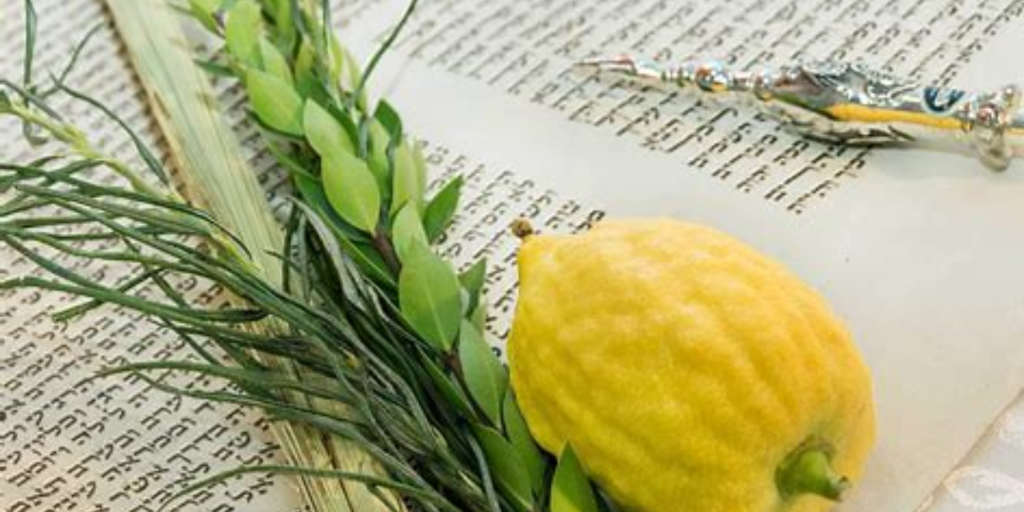 The Coming Celebration of&nbsp;Tabernacles