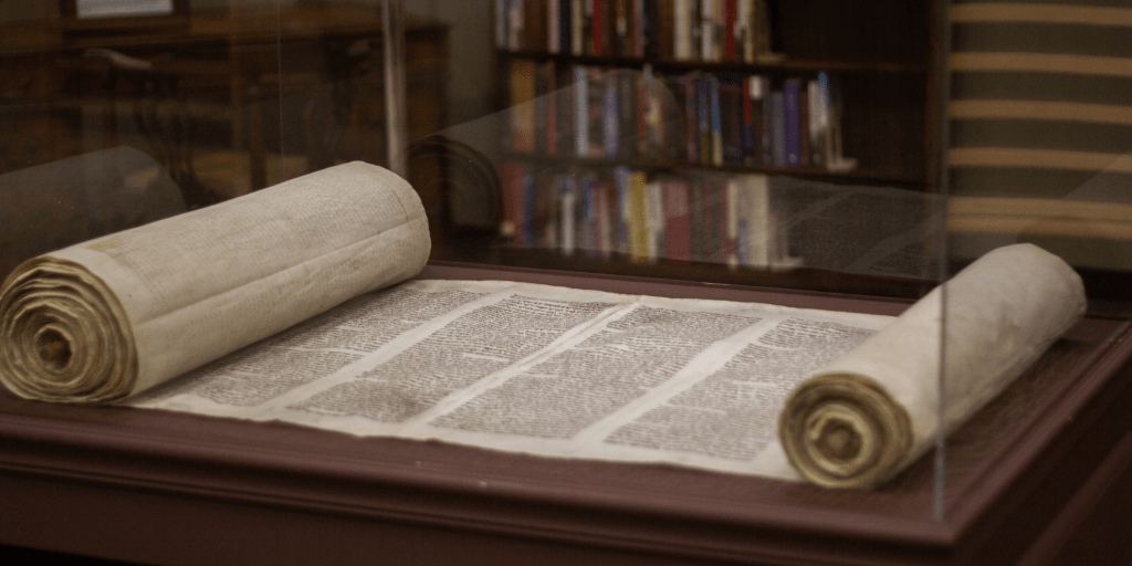 Thoughts From The&nbsp;Torah