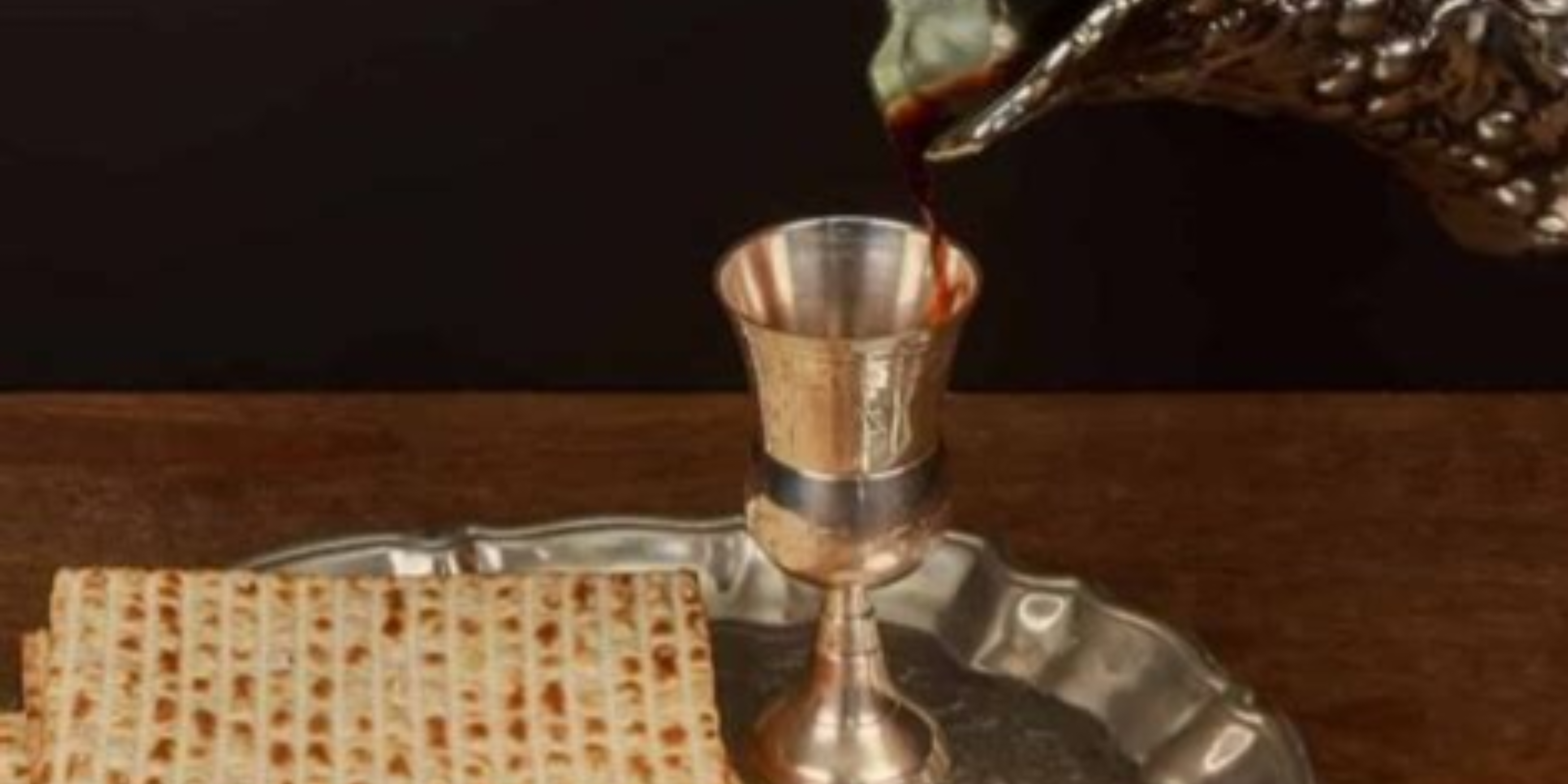 Preparation for Passover