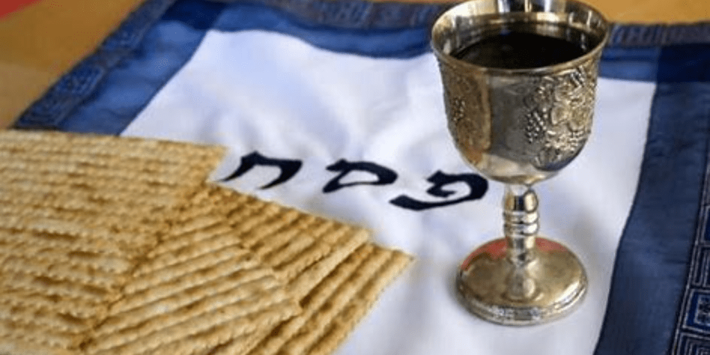 Nisan: The Month of Redemptive&nbsp;Healing