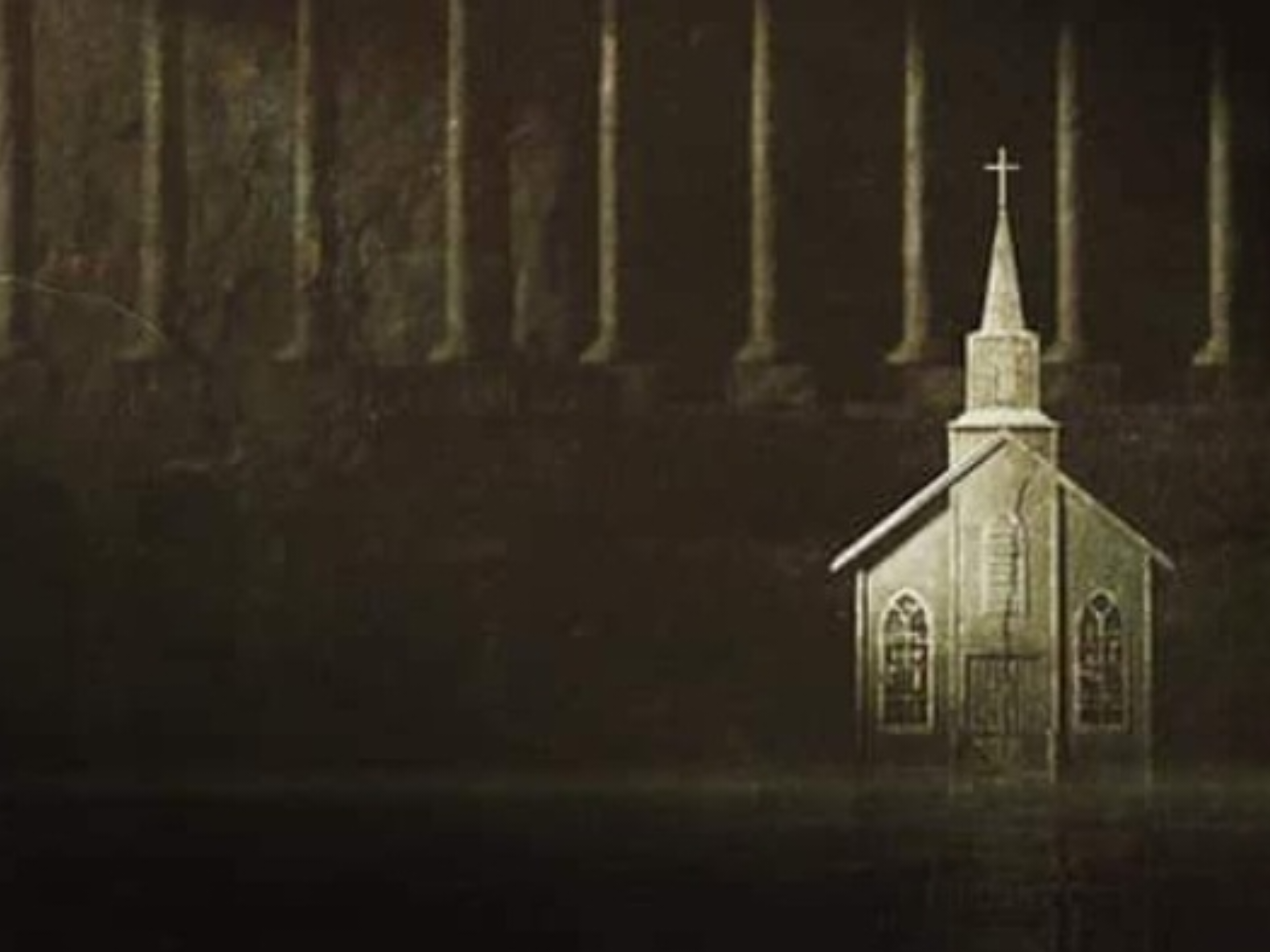 The Essential Church