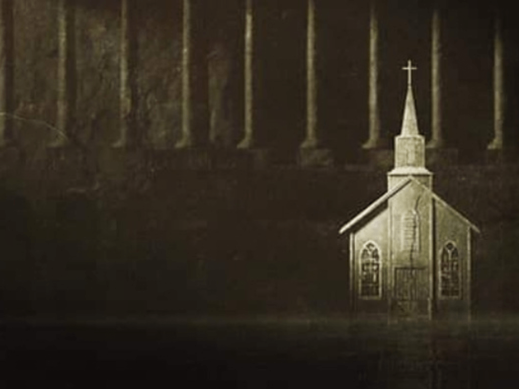 The Essential Church