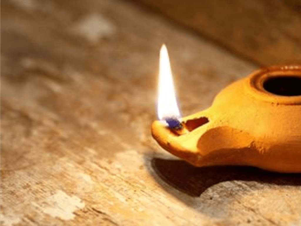 Be Light and Guard Your&nbsp;Light