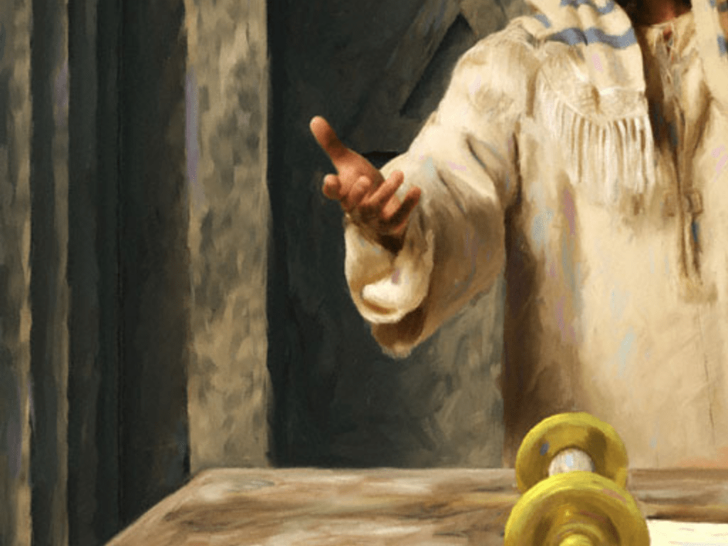 Knowing Jesus More