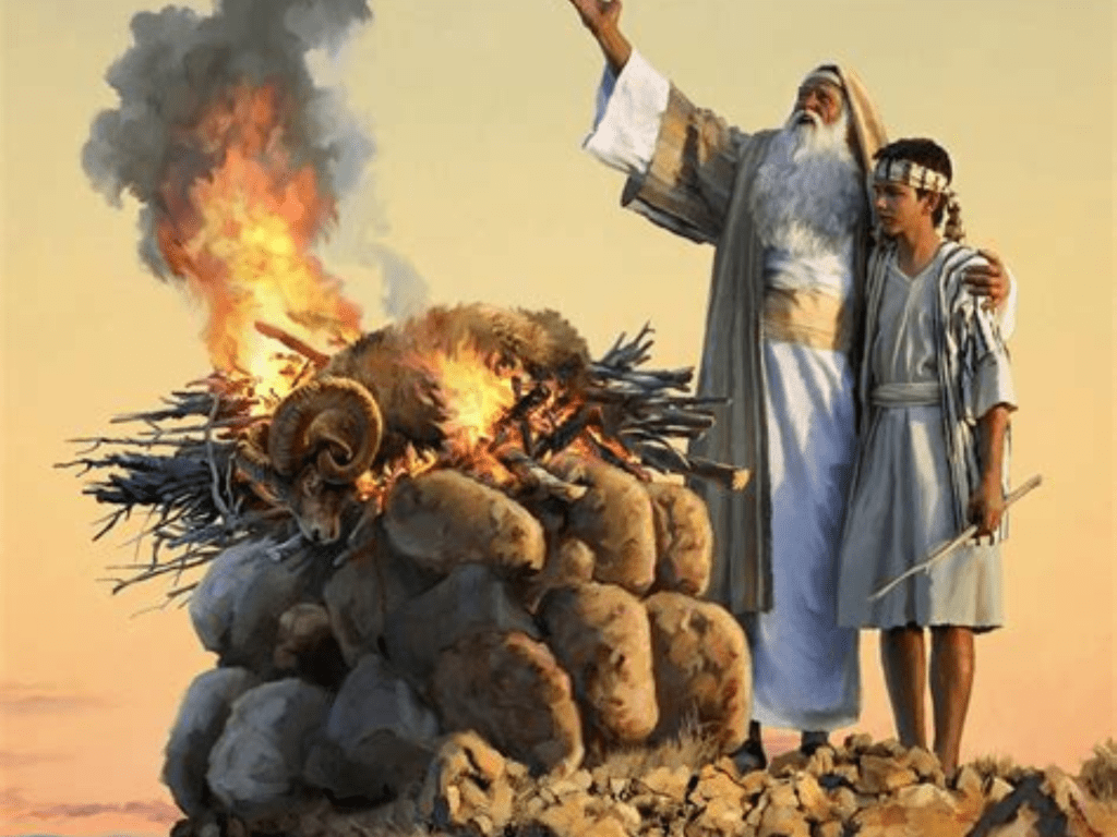 Tests of Faith