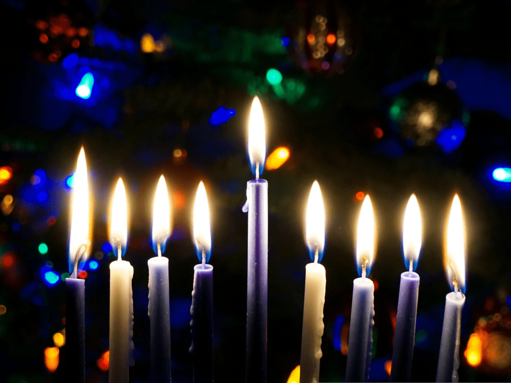 Kislev: A Month to Let Light&nbsp;Shine
