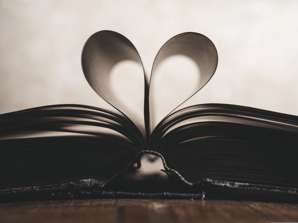 Confessing The Love of&nbsp;God
