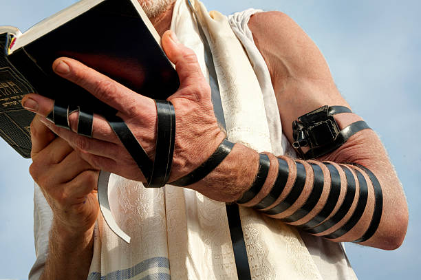 How to Receive from God