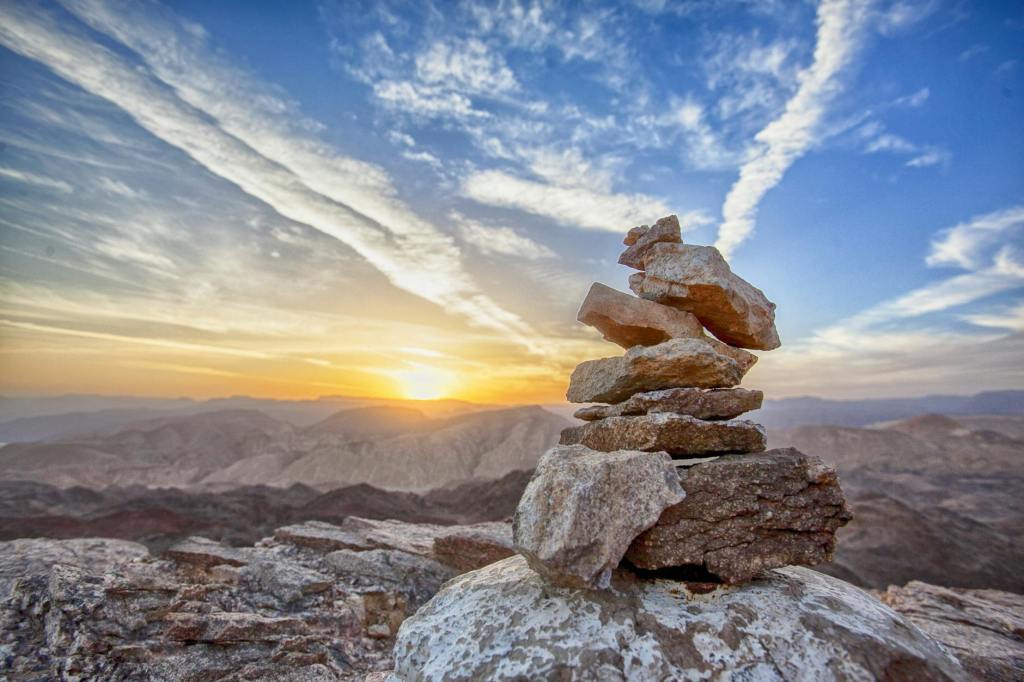 The Gospel of&nbsp;Return