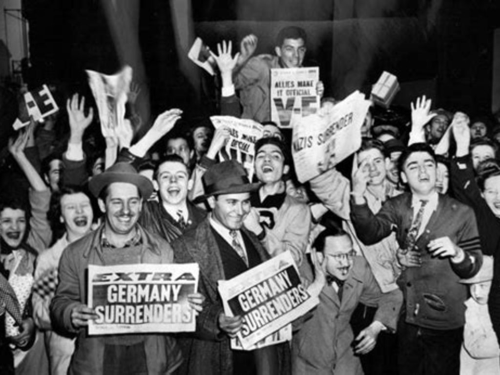 Victory Day
